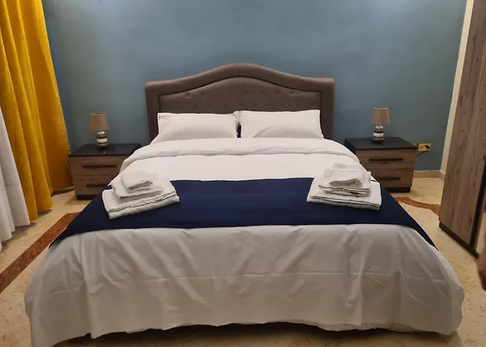Residenza Amari Suites