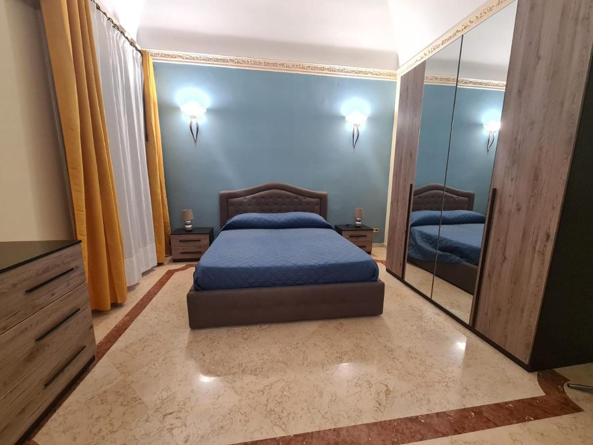 Residenza Amari * Palermo