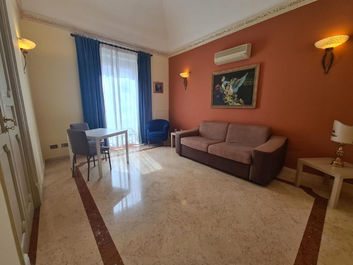 Residenza Amari Frühstückspension Palermo