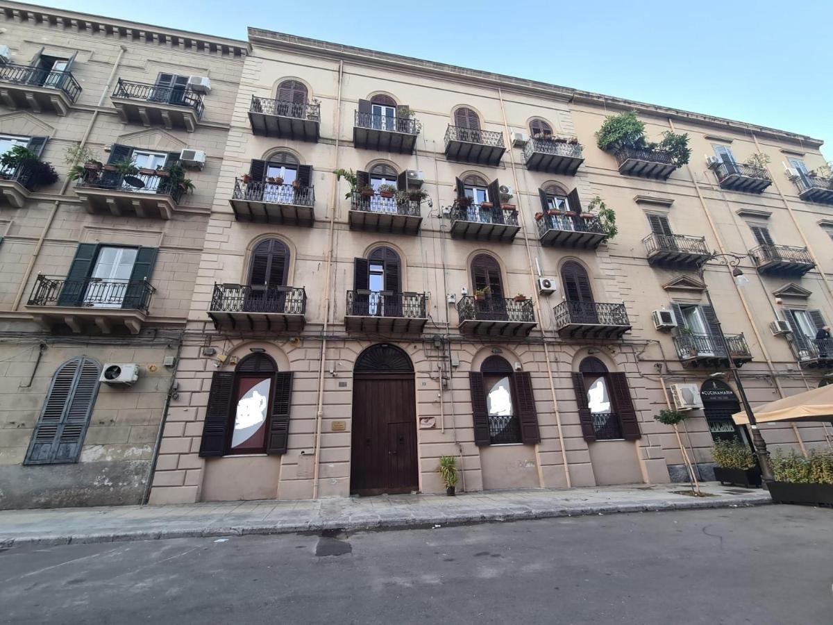 Bed and breakfast Residenza Amari