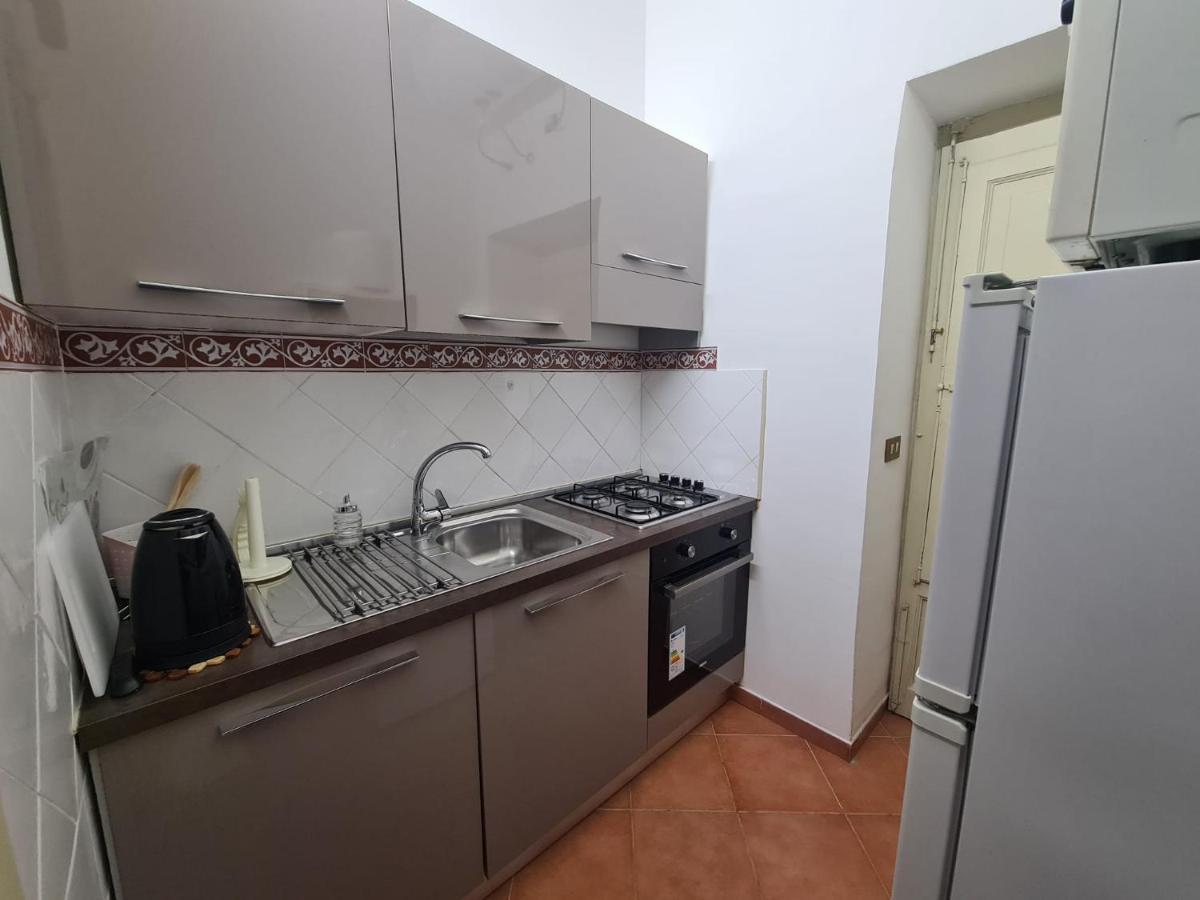 Bed and breakfast Residenza Amari