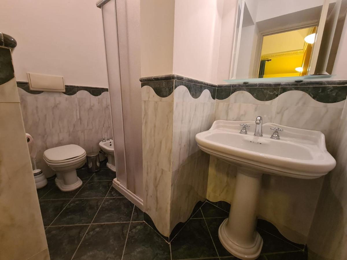 Acomodação com café da manhã  Residenza Amari