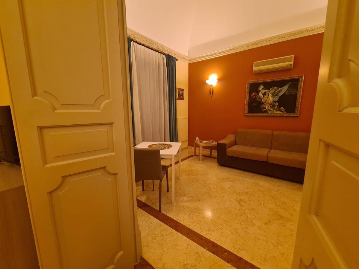 Residenza Amari