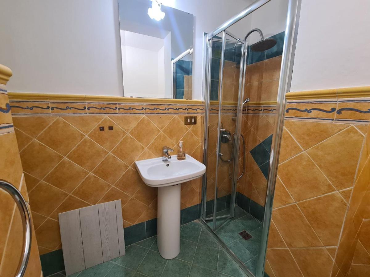 Residenza Amari Acomodação com café da manhã  *