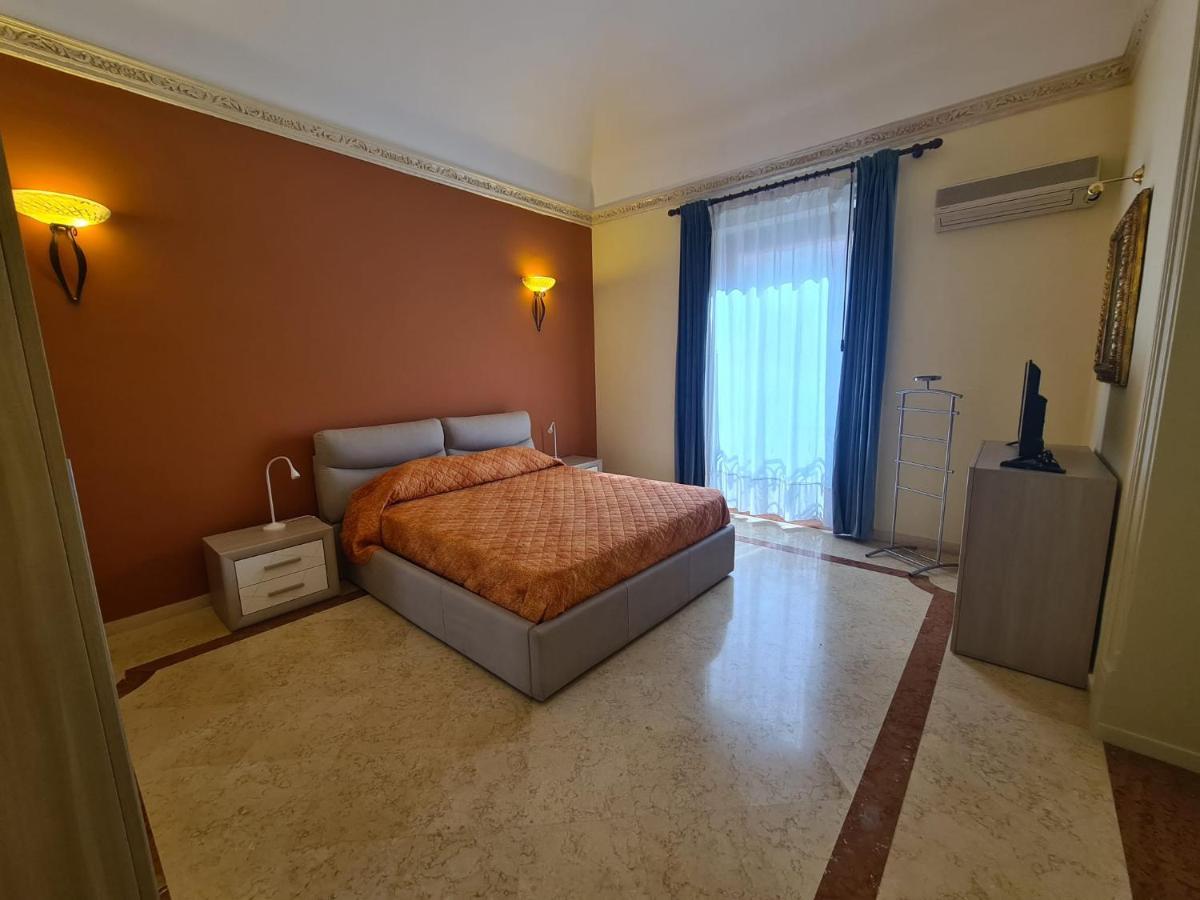 Residenza Amari * Palermo