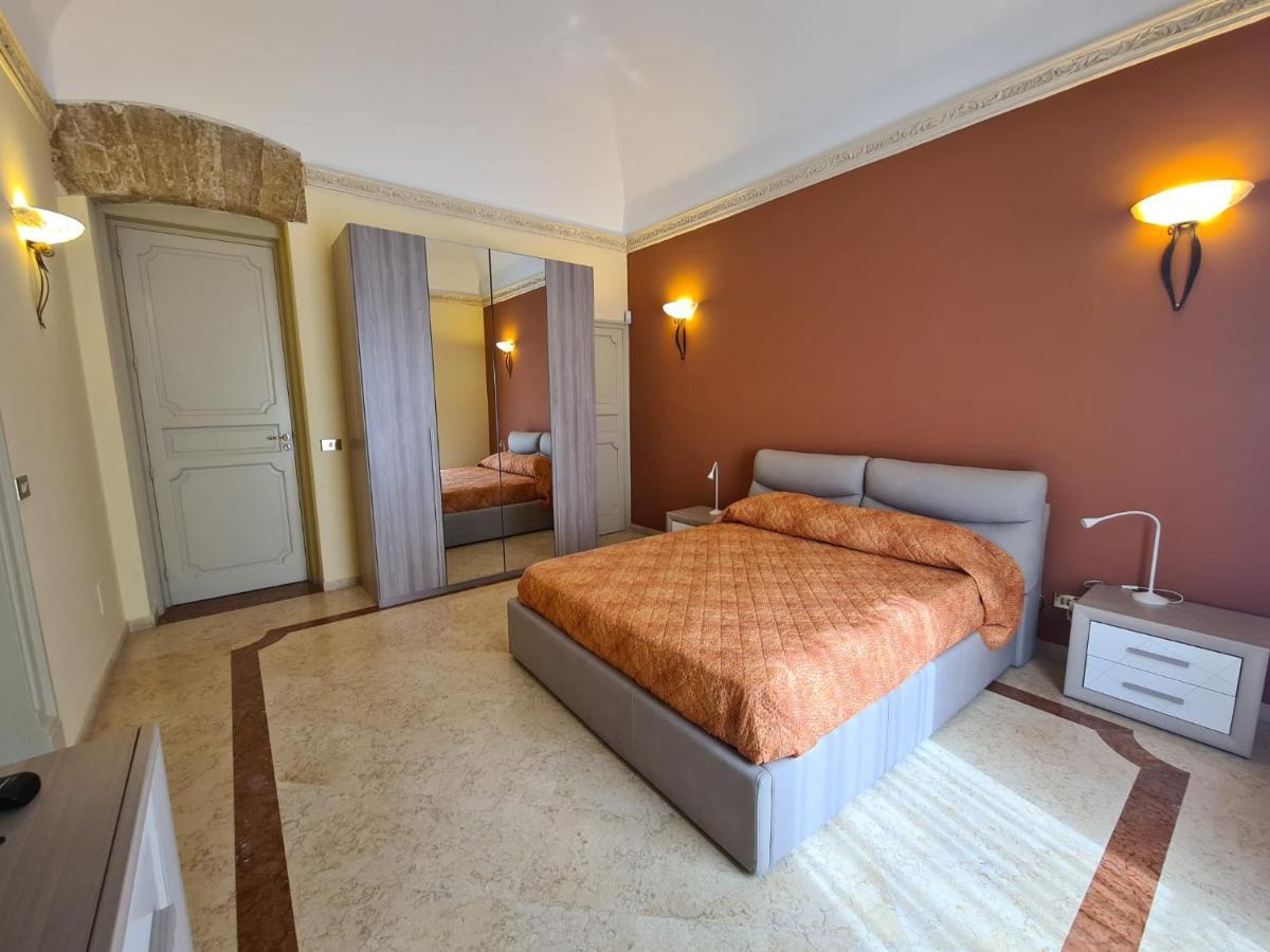 Residenza Amari Acomodação com café da manhã  *