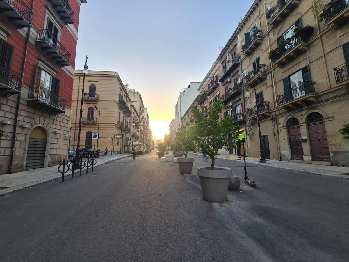 Residenza Amari Acomodação com café da manhã 