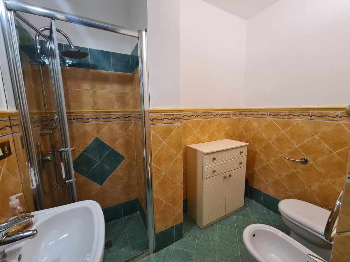 Residenza Amari *