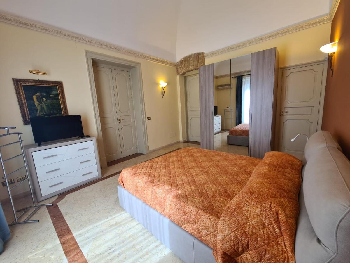 Residenza Amari