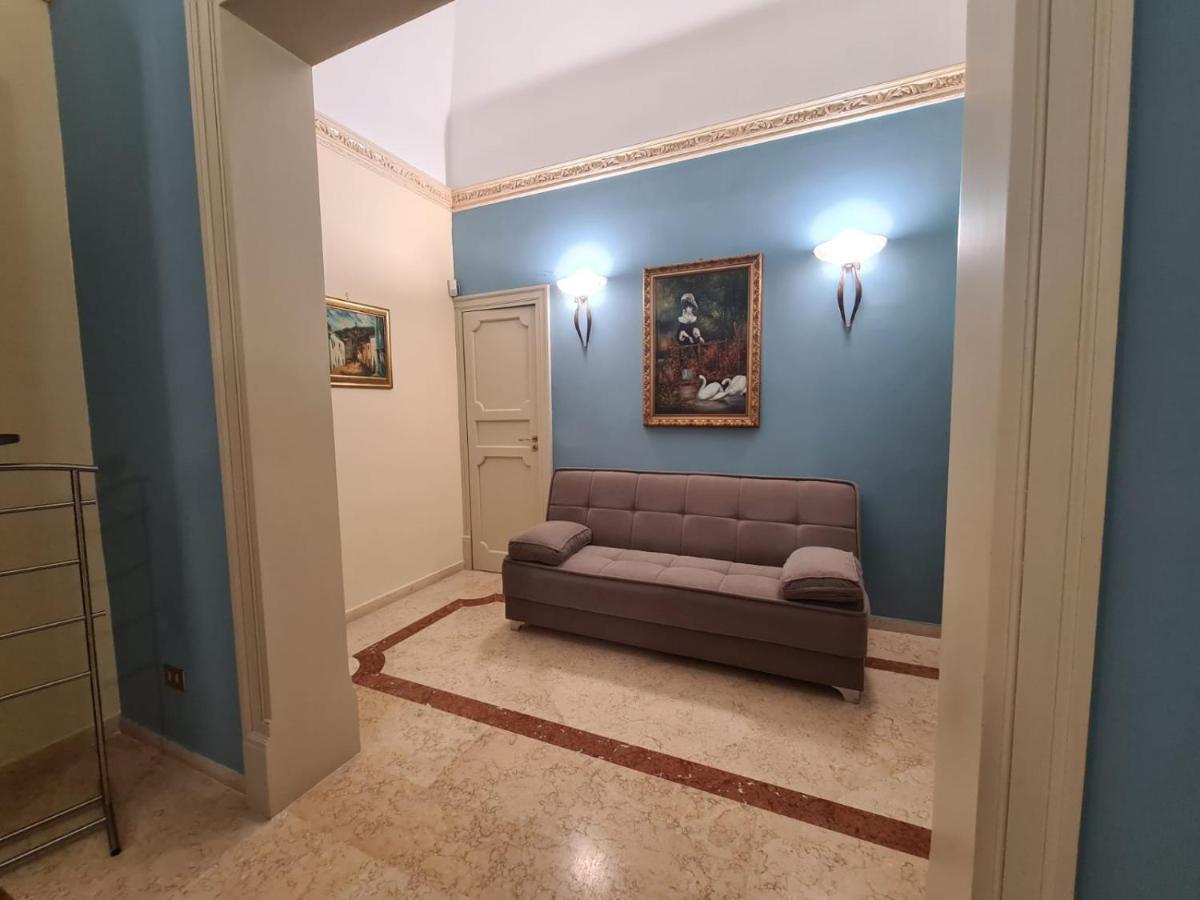 Residenza Amari *