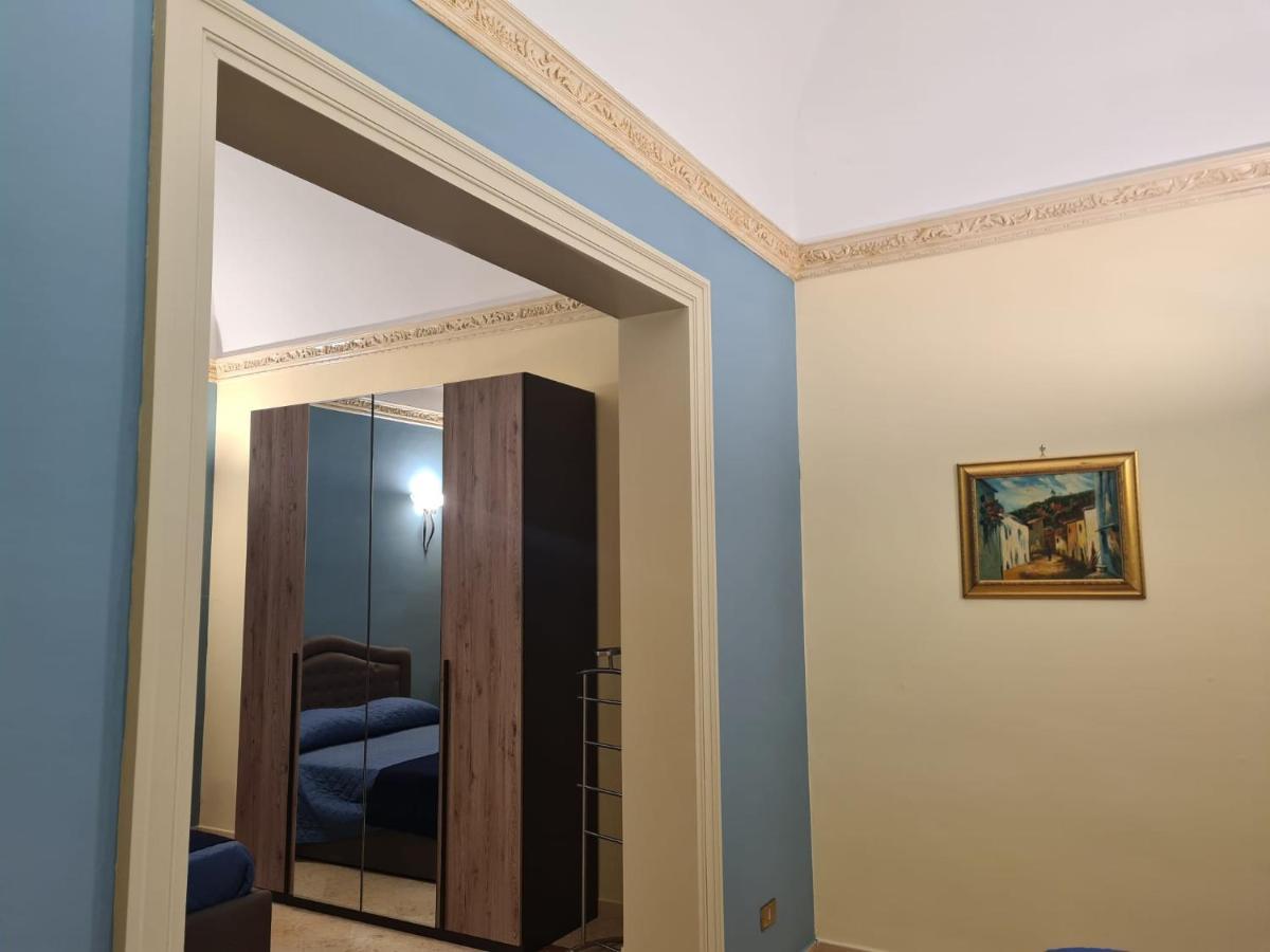 Residenza Amari Acomodação com café da manhã  *
